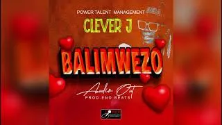 Thumbnail: Balimwezo By Clever J (Official Audio )