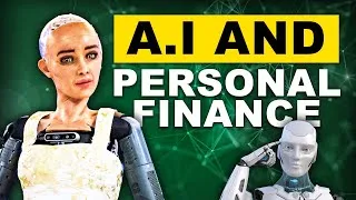 Thumbnail: Money Auto-Pilot: Using AI for Better Savings