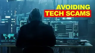 Thumbnail: Avoiding the Dark Side of Technology