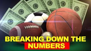 Thumbnail: Passion and Profit: The Hidden Side of Sports Business