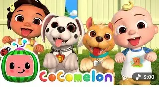Thumbnail: 🎶 "Supper Puppy Hero: Ultimate Nursery Rhymes Adventure for Kids in the USA! 🐶✨"