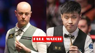 Thumbnail: Zhao Xintong vs Chris Wakelin QF Full Match Tour Championship 2026