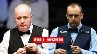 Thumbnail: Mark Williams vs John Higgins Tour Championship 2026 Session 1