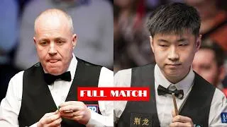 Thumbnail: John Higgins vs Zhao Xintong SF Tour Championship 2026