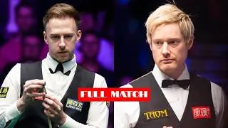 Thumbnail: Neil Robertson vs Judd Trump SF Full Match Tour Championship 2026 Session 1