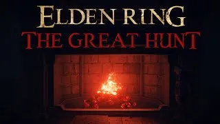 Thumbnail: Elden Ring: The Great Hunt - Teaser Intro