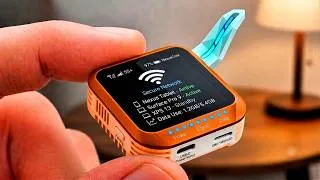 Thumbnail: 6 Cool Amazon Tech Gadgets That Are Actually Worth the Money