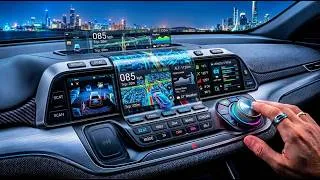 Thumbnail: 9 Car Gadgets You Are Missing Out On In 2026