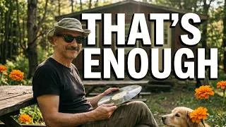 Thumbnail: The Art of Chill | It's Not About the Projects