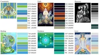 Thumbnail: Extract Colors From Images Using a PHP Class