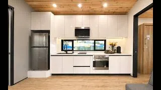 Thumbnail: The All-New Clever 2 | 2 Bedroom Tiny Home by Clever Tiny Homes