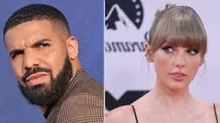 Thumbnail: Drake Faces BACKLASH For Shading Taylor Swift On ‘Midnights’ Success!