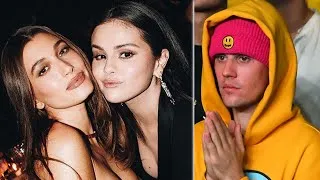 Thumbnail: The REAL Reason Selena Gomez & Hailey Bieber Decided To Pose Together!