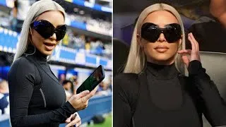 Thumbnail: Kim Kardashian Gets Brutally Booed & The Internet Reacts!