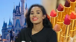 Thumbnail: Adult Disney Princess MAKEOVERS Now Offered At Walt Disney World