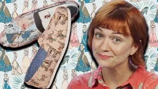 Thumbnail: Toms Teams Up With Disney For The Princess Shoe Collection of Your Dreams