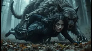 Thumbnail: Blood Moon War Vampires vs Werewolves