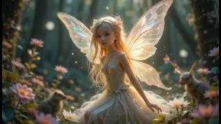 Thumbnail: Forest Fairies & Where Fairies Dwell
