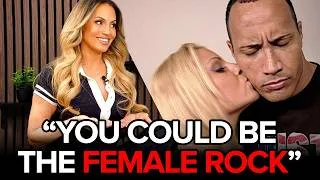 Thumbnail: Trish Stratus reveals she could have been the 'Female Rock'