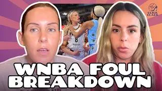 Thumbnail: Dijonai Carrington vs. Sophie Cunningham: Foul Controversy + Women's Baseball League Launches!