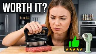 Thumbnail: 15 MUST-HAVE Kitchen Gadgets On Amazon Everyone Is Buying (With Prices)