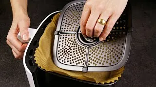 Thumbnail: 99% Use Their Air Fryer Wrong! I Wish Someone Had Told Me About These 5 Mistakes Sooner | Click DIY