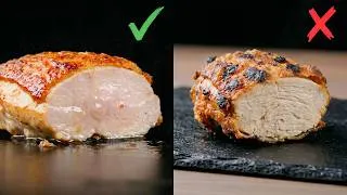 Thumbnail: I learned this trick from Japanese Chef! The chicken melts in your mouth | Click DIY