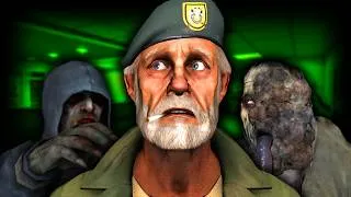 Thumbnail: Left 4 Dead 2 Versus is Completely UNHINGED in 2026