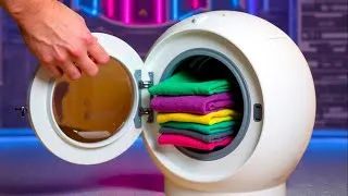Thumbnail: Must Have Home & Kitchen Gadgets That Will Save Your Time!