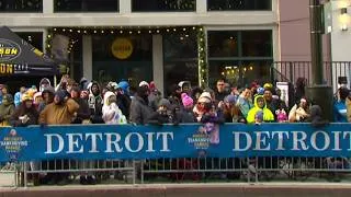 Thumbnail: Parade Memory 89: "A real sense of pride in something that I love about my hometown"