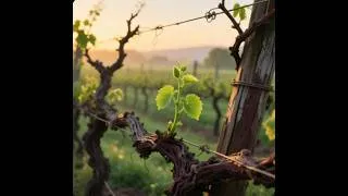 Thumbnail: Cling to the Vine