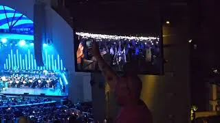 Thumbnail: August 17, 2024 Sara Bareilles at the Hollywood Bowl