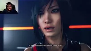 Thumbnail: Did I miss something because the story just went brrr | Mirror Edge Catalyst: Pt. 5