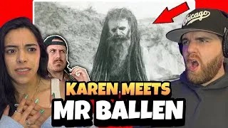 Thumbnail: KAREN IS A MR BALLEN SKEPTIC?! | Top 3 stories that sound fake but are 100% real | Part 10