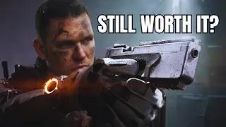 Thumbnail: I Didn't Expect The Division 2 to Be This Good in 2026