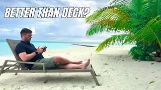 Thumbnail: I Took the MSI Claw on Vacation Instead of My Steam Deck