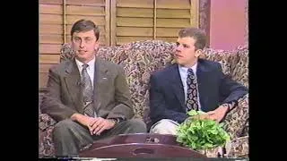 Thumbnail: Live interview about the 1996 NCAA Golf Championships at The Honors Course