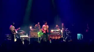 Thumbnail: Houndmouth — “Sedona” [02/22/2019]
