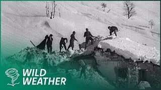 Thumbnail: Deadliest Natural Disasters in History - Stories of Survival and Destruction