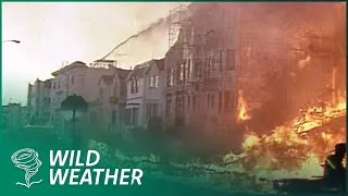 Thumbnail: Loma Prieta Earthquake: Surviving California's Deadliest Disaster