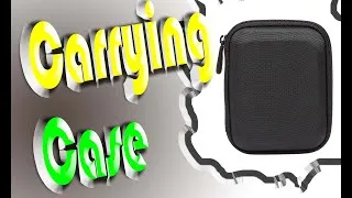 Thumbnail: Best Carrying Case for your Passport 2023 Review