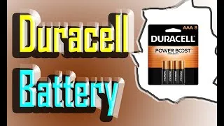Thumbnail: Best Duracell Battery for Family and Office Gadgets #shortsfeed #shortsvideo