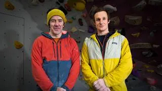 Thumbnail: Dave MacLeod & Pete Whittaker debate UK hard trad grades