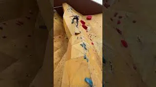 Thumbnail: Blue 5.12- Route Top Rope
