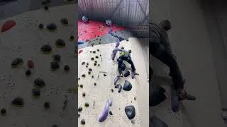 Thumbnail: CCC Chinook: Purple 5.12 Route