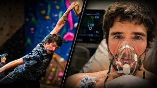 Thumbnail: I Didn't Know This Challenge Could End My Career