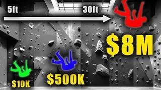 Thumbnail: Climbing Gym Lawsuits That Keep Getting Worse