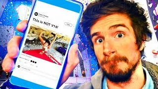 Thumbnail: How to Instantly Destroy Someone's Climbing Career