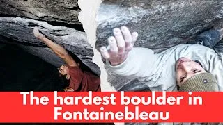 Thumbnail: 🤯 [ALPHANE V17] - Shawn Raboutou VS Aidan Roberts