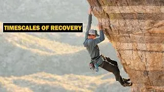 Thumbnail: Recovery Happens at Four Different Levels
